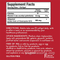 Suplemento natural superior coq10 de alta qualidade coq10 softgel
